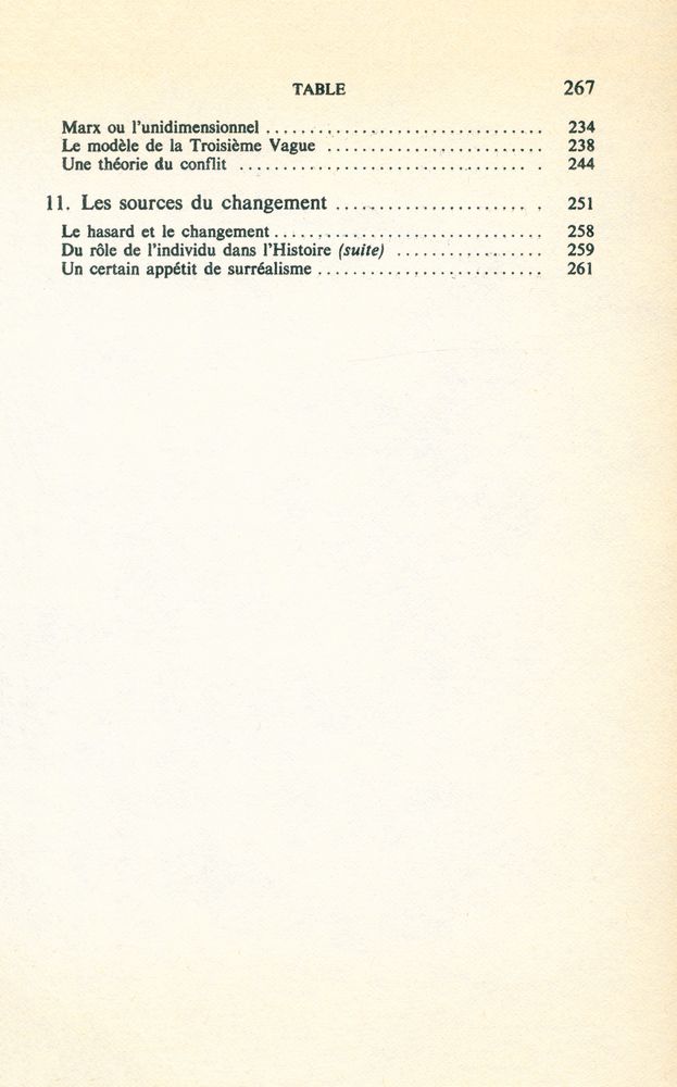 『Les cartes du futur』 4
