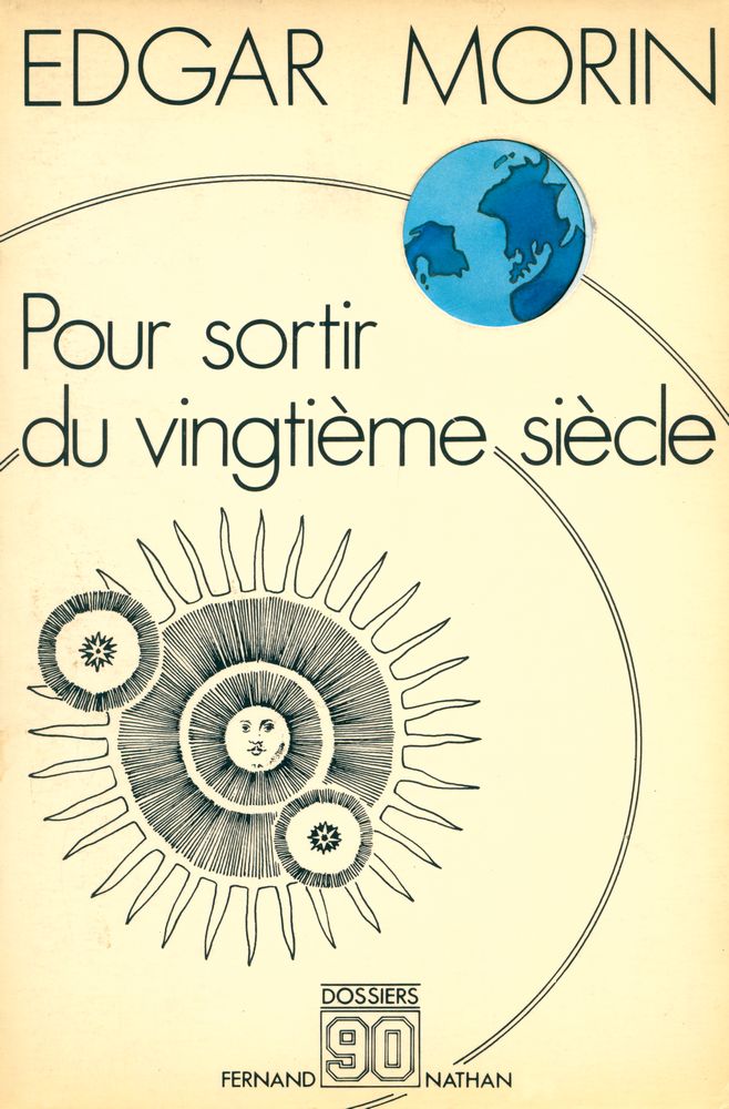 『DOSSIERS 90 : Pour sortir du vingtième siècle』 1