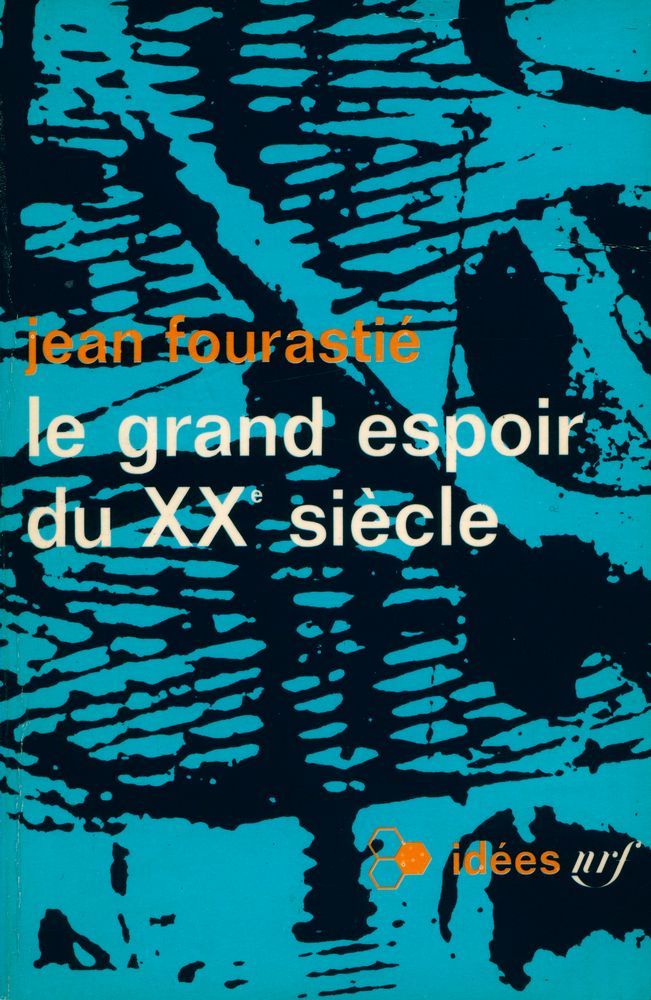 『le grand espoir du XXe siècle』 1