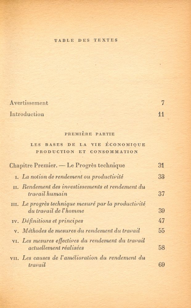『le grand espoir du XXe siècle』 2