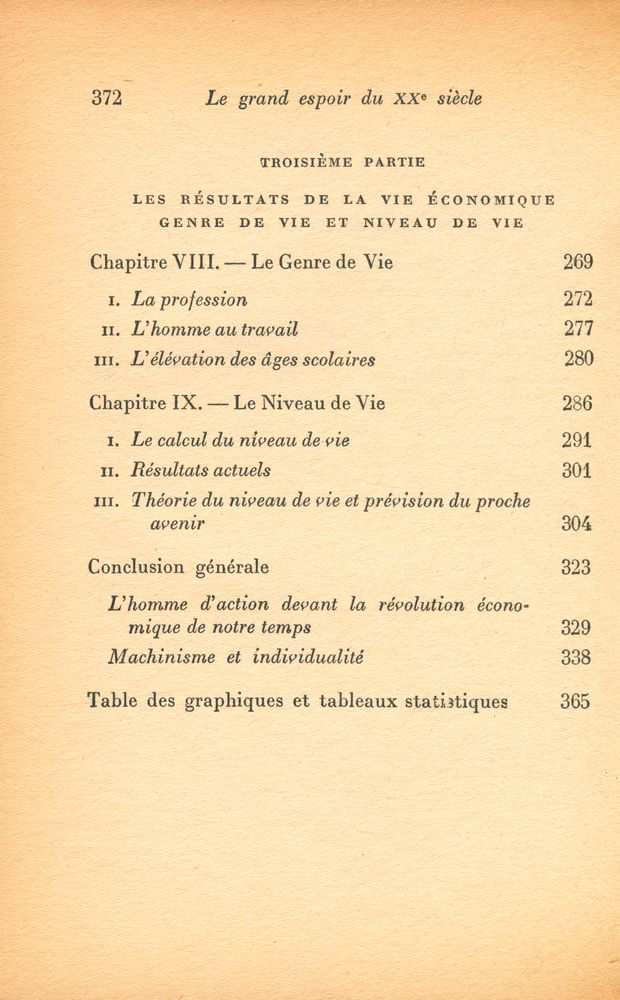 『le grand espoir du XXe siècle』 5