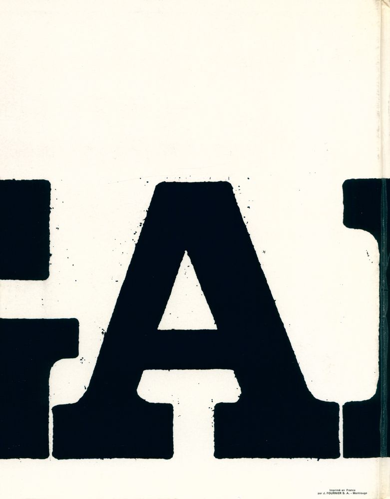 『FACE A L'EVENEMENT : LE FIGARO 1826 - 1966』 3