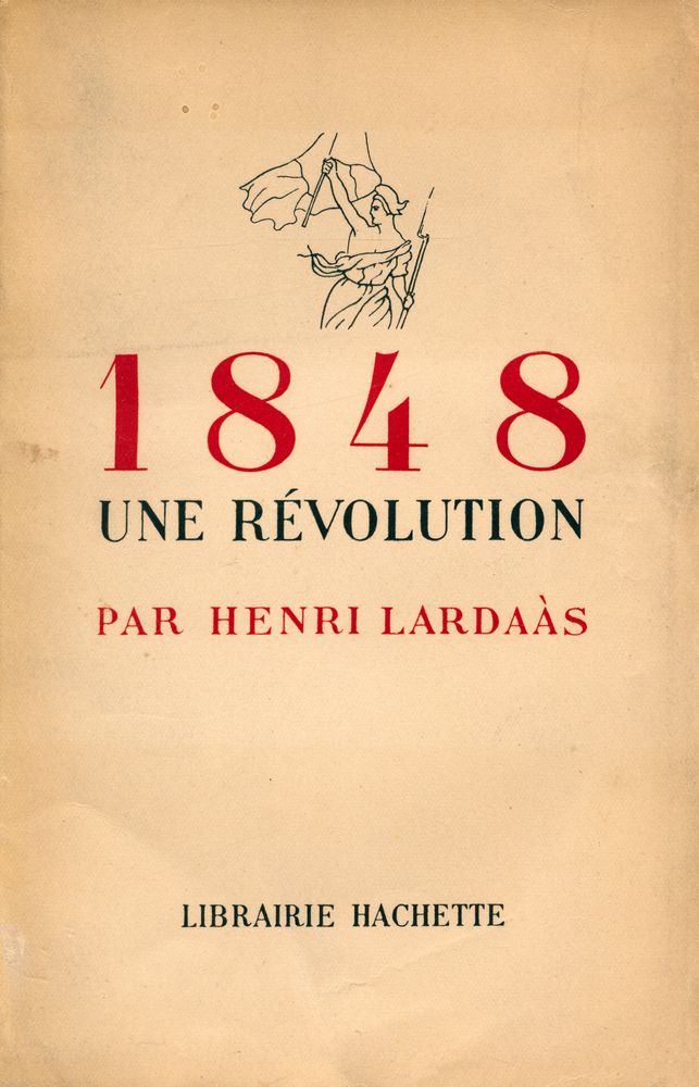 『1848 : UNE RÉVOLUTION』 1