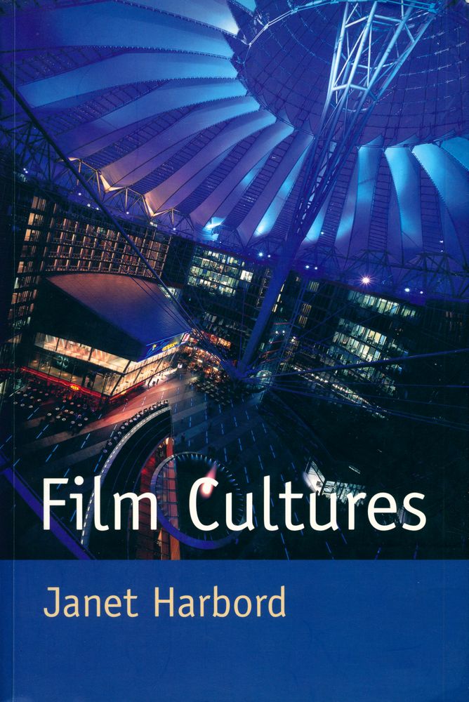 『Film Cultures』 1