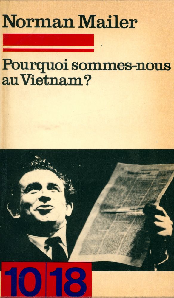 『Pourquoi sommes - nous au Vietnam?』 1