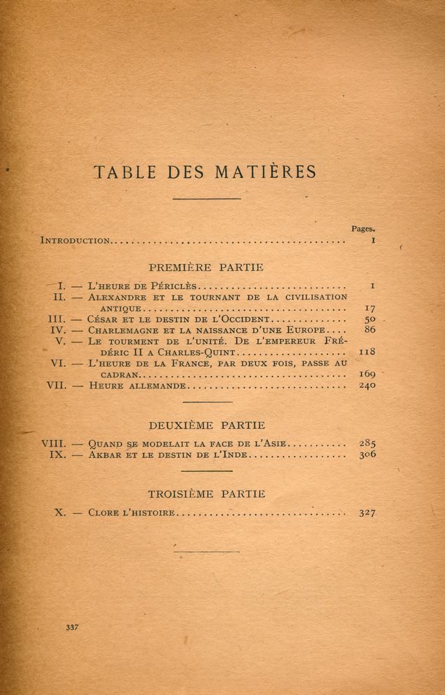 『FIGURES DE PROUE』 2