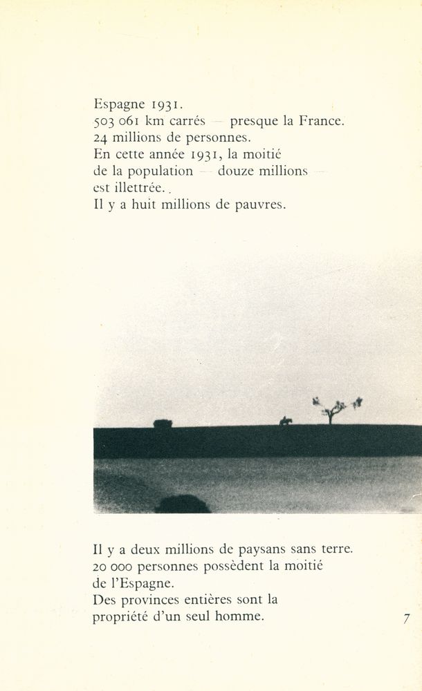 『Mourir à Madrid』 2