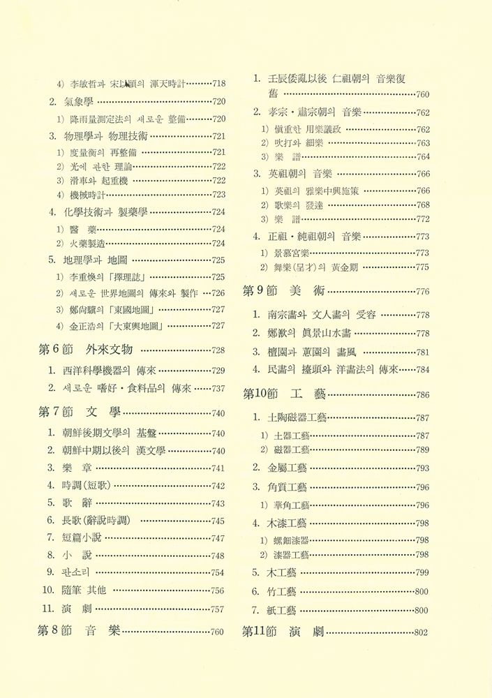 『서울六百年史(第二卷)(서울육백년사(제2권))』