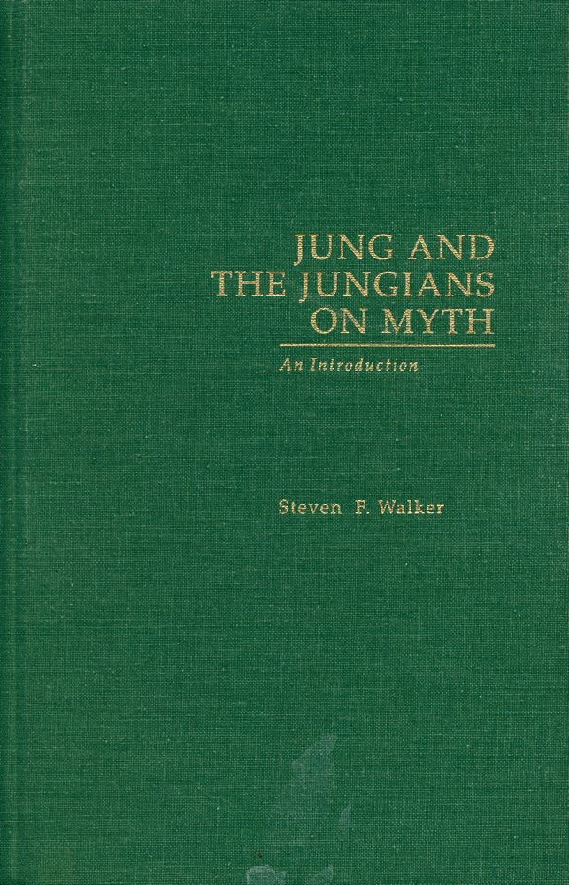 『Jung and the Jungians on myth : an introduction』 1