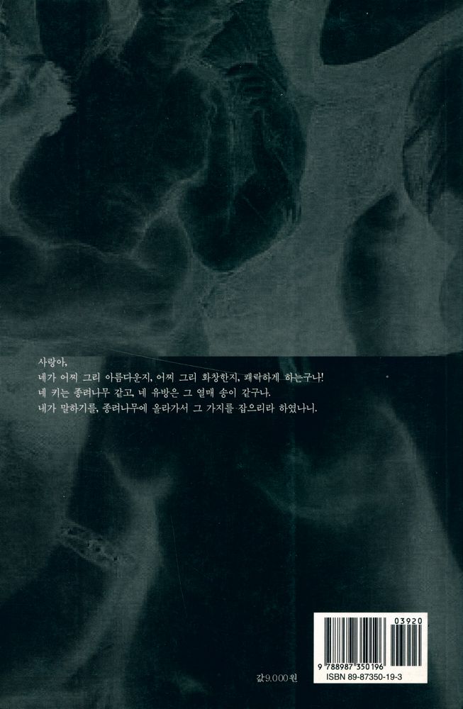 『중세의 쾌락』 3