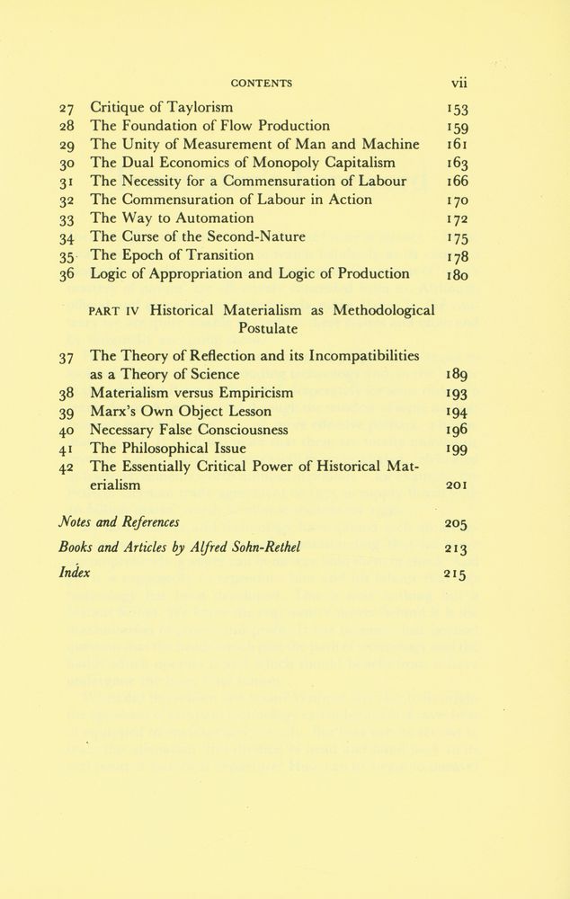 『Critical social Studies - Intellectual and manual labour』 4