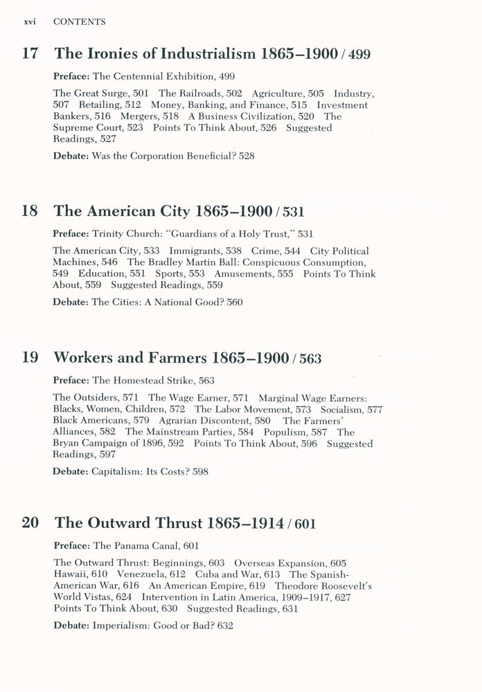 『Firsthand America』 3