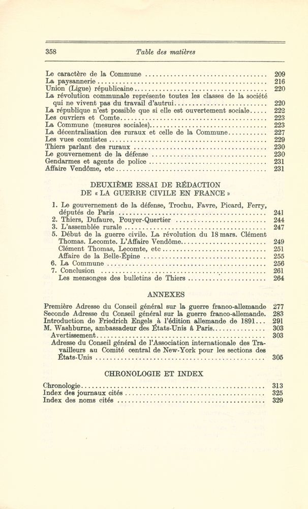 『LA GUERRE CIVILE EN FRANCE, 1871』 3