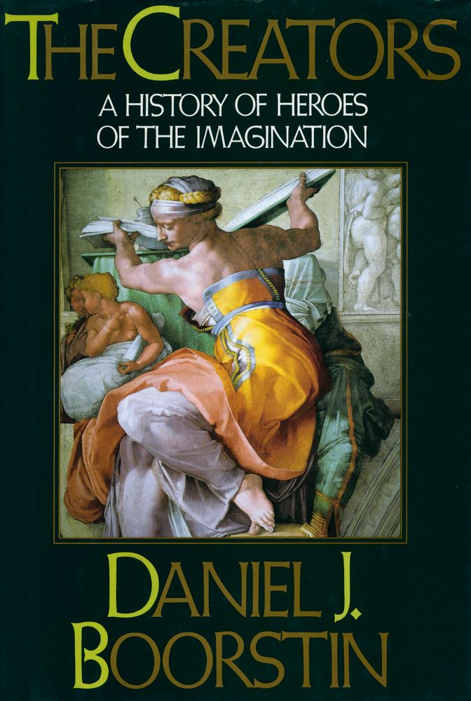 『The creators』 1