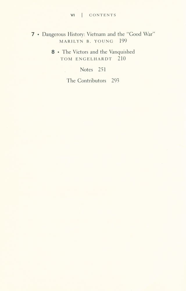 『History wars : the Enola Gay and the other battles for the American past』 3