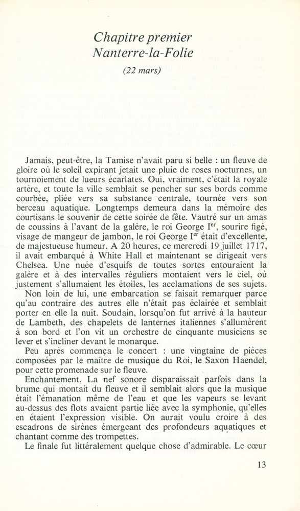 『LE PRINTEMPS DES ENRAGES』 2