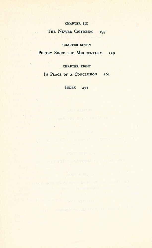 『Dionysus and the City : modernism in twentieth - century poetry』 3