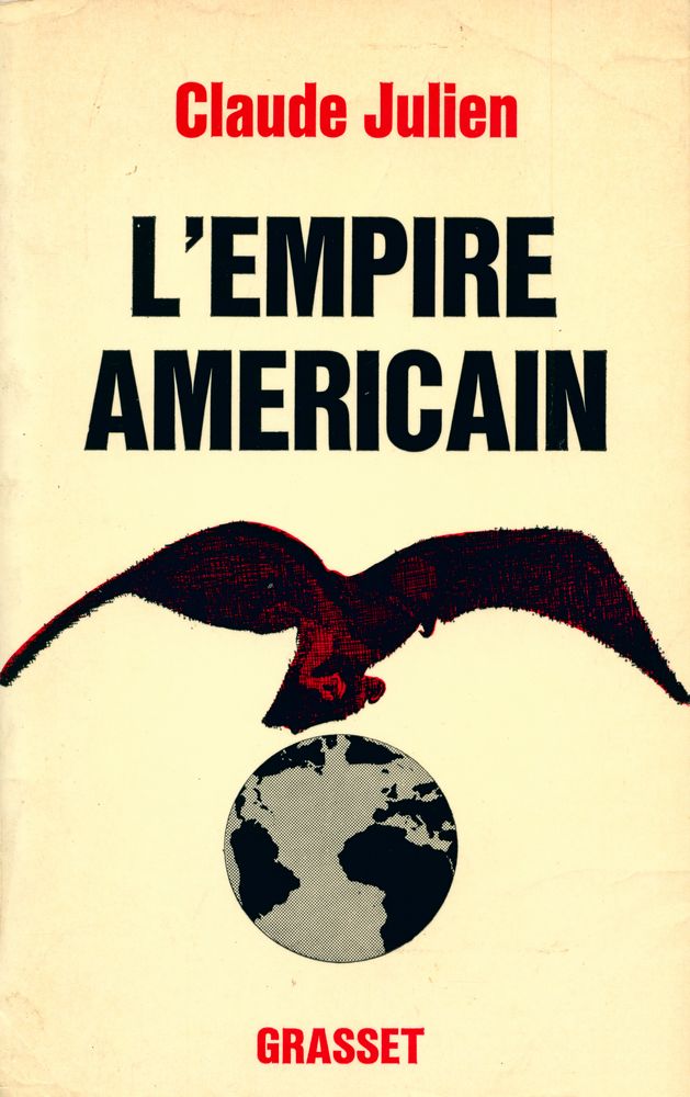 『L'EMPIRE AMERICAIN』 1