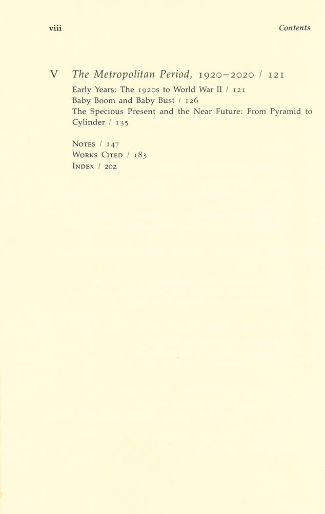 『Structures of American social History』 3