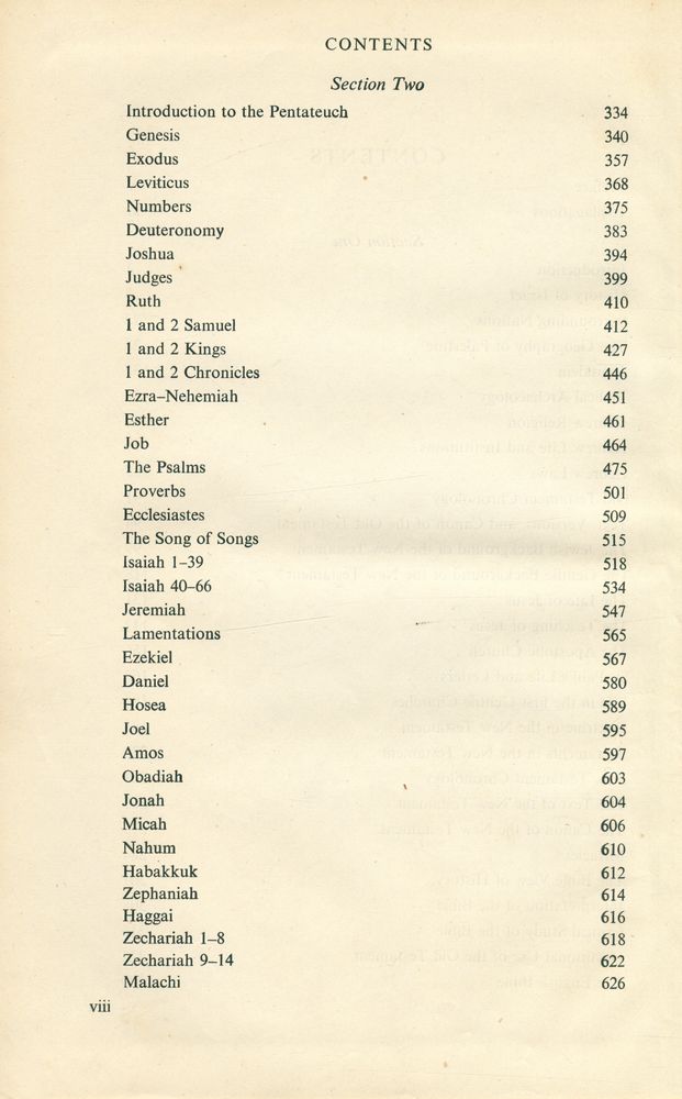 『CONCISE BIBLE COMMENTARY』 3