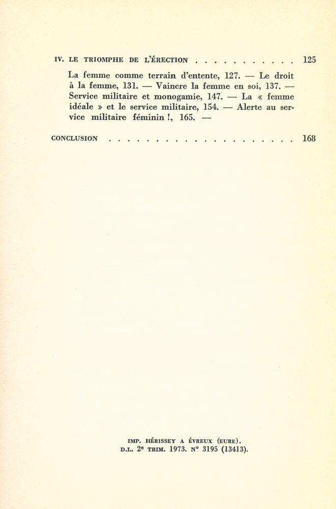 『le service militaire au service de qui?』 3