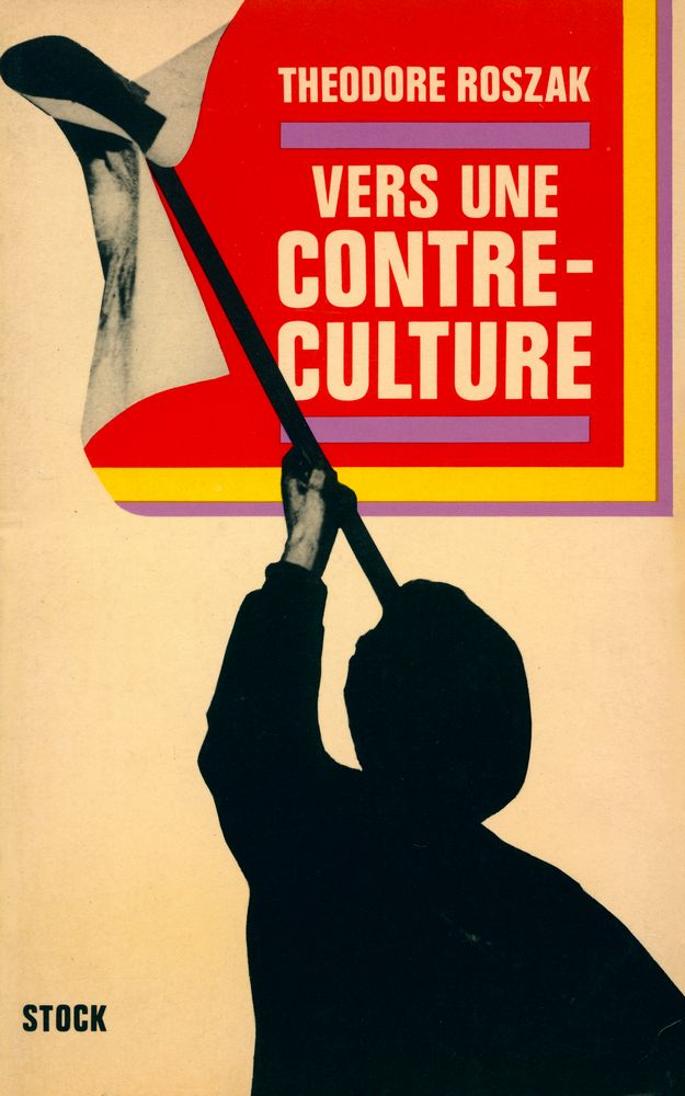 『VERS UNE CONTRE - CULTURE』 1