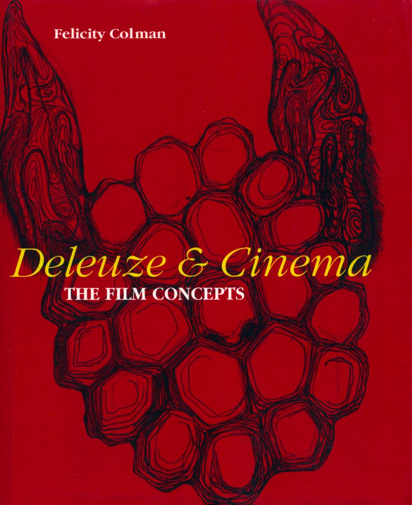 『Deleuze & Cinema : The Film Concepts』 1