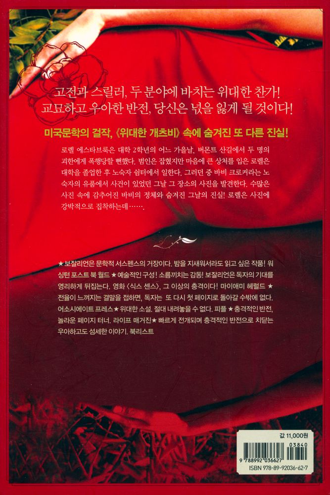 『이중구속』 3