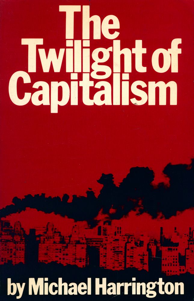 『The twilight of capitalism』 1