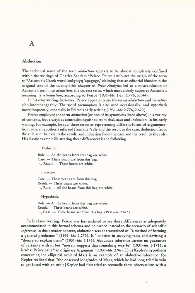 『Encyclopedic Dictionary of Semiotics : Tome 1 A - M』 2