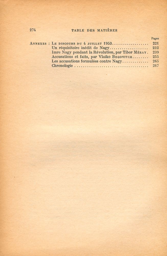 『tribune libre 9 : UN COMMUNISME QUI N'OUBLIE PAS L'HOMME』 3