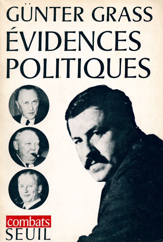 『ÉVIDENCES POLITIQUES』 1