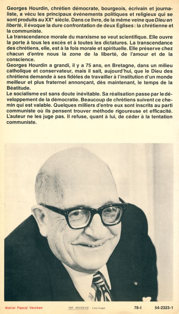 『La tentation communiste』 3
