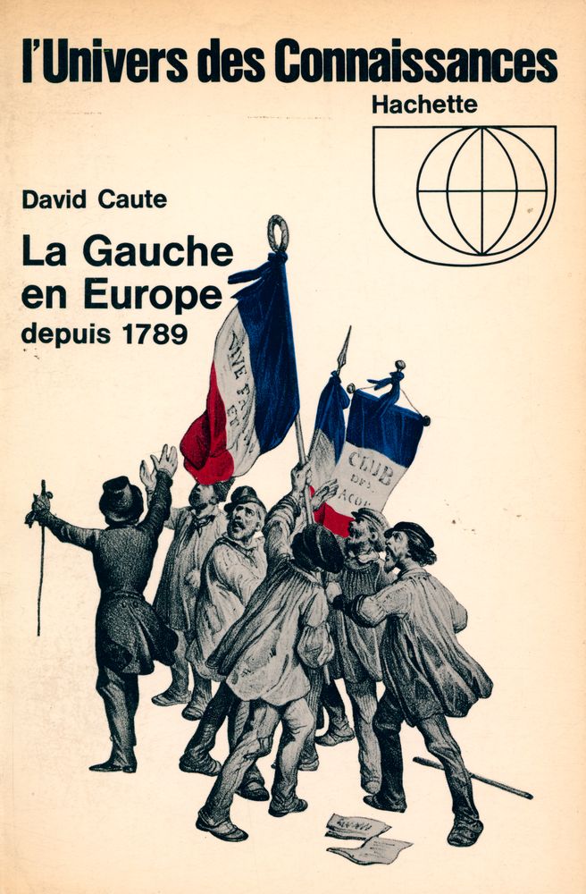 『La Gauche en Europe depuis 1789』 1