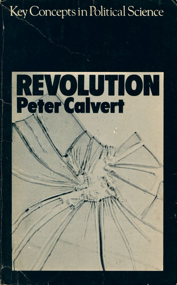 『Revolution』 1