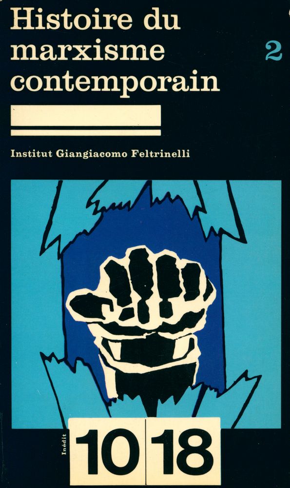 『HISTOIRE DU MARXISME CONTEMPORAIN TOME 2』 1