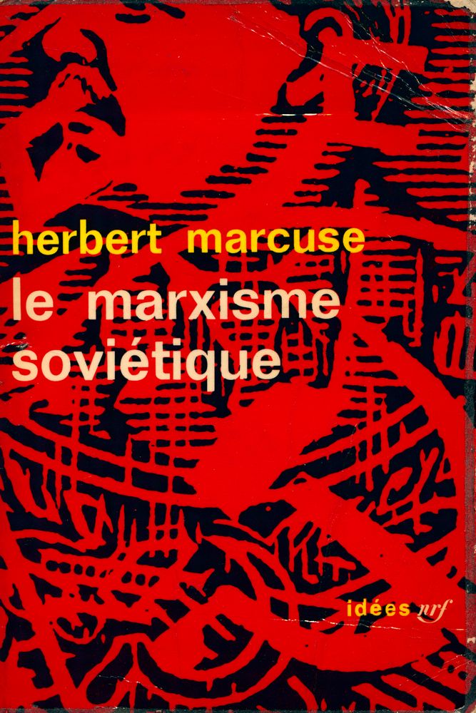 『Le marxisme soviétique : ESSAI D'ANALYSE CRITIQUE』 1