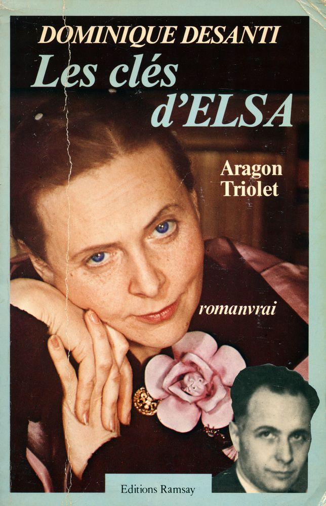 『Les cles d'ELSA』 1