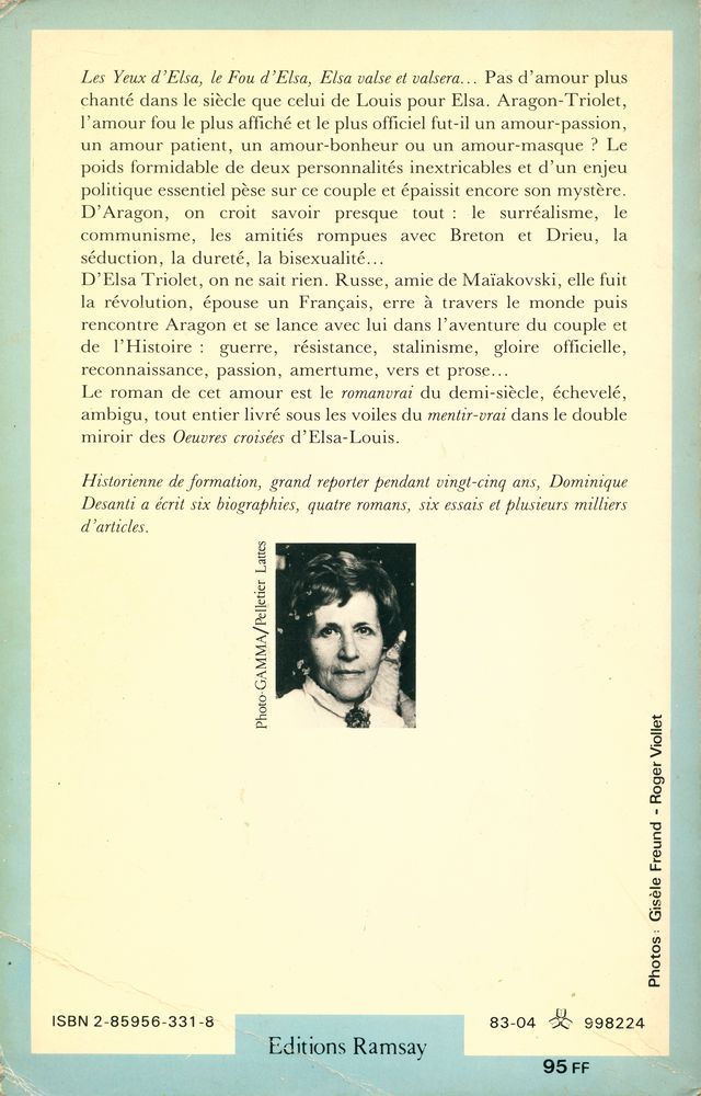 『Les cles d'ELSA』 4