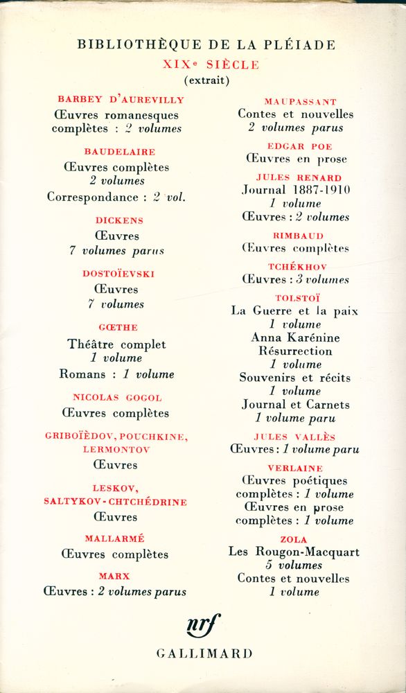 『Karl Marx ceuvres Economie 1』