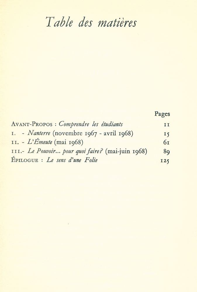 『Epistemon ces idees qui ont ebranle la france』 2