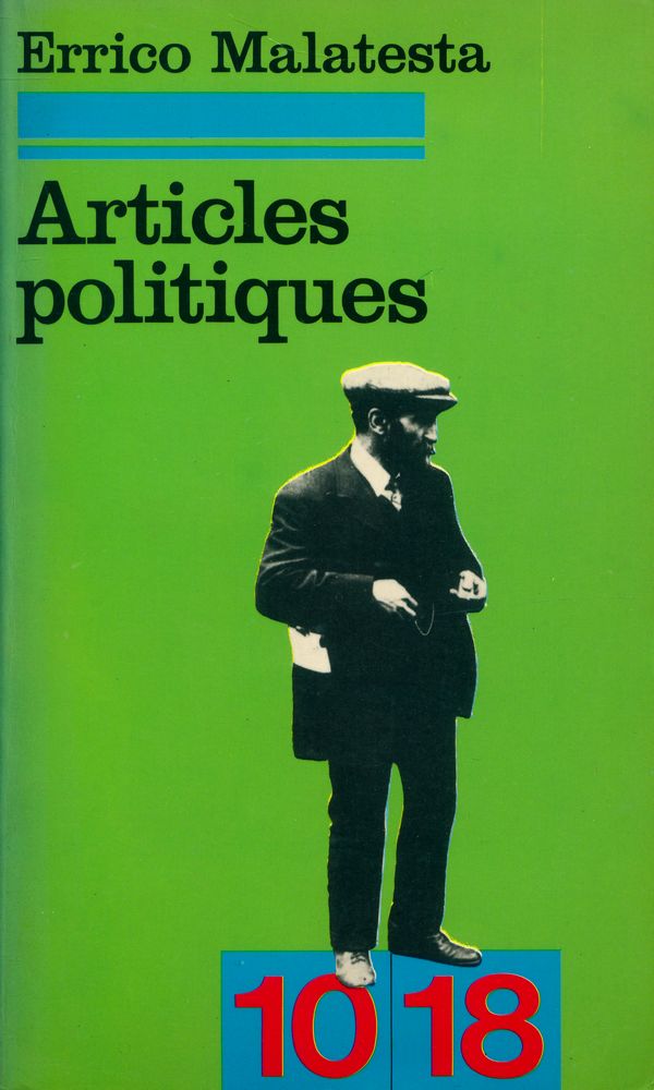 『Articles politiques』 1