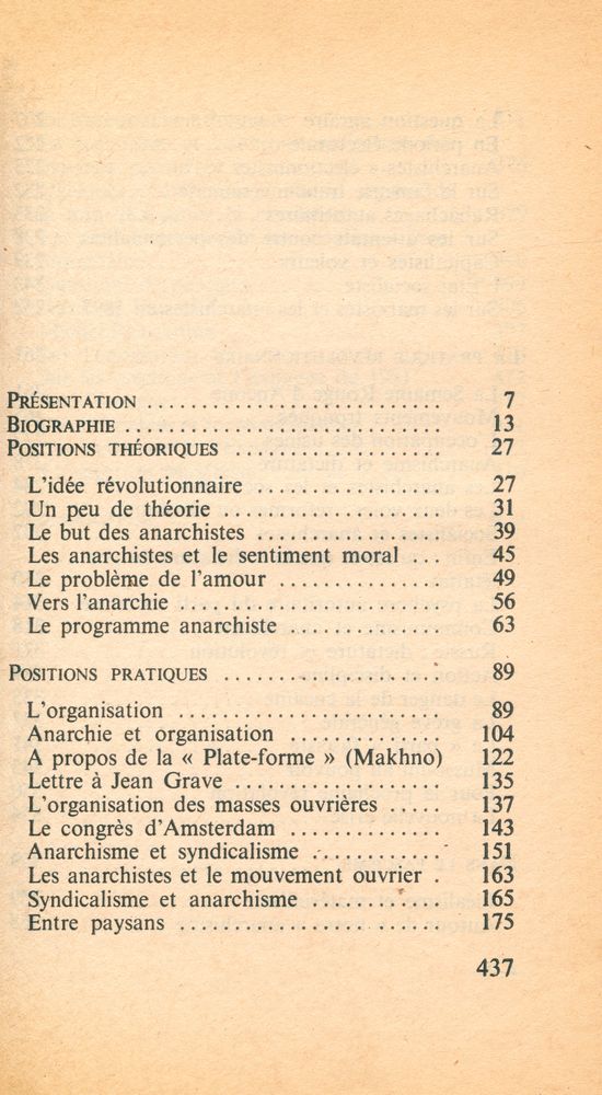 『Articles politiques』 2