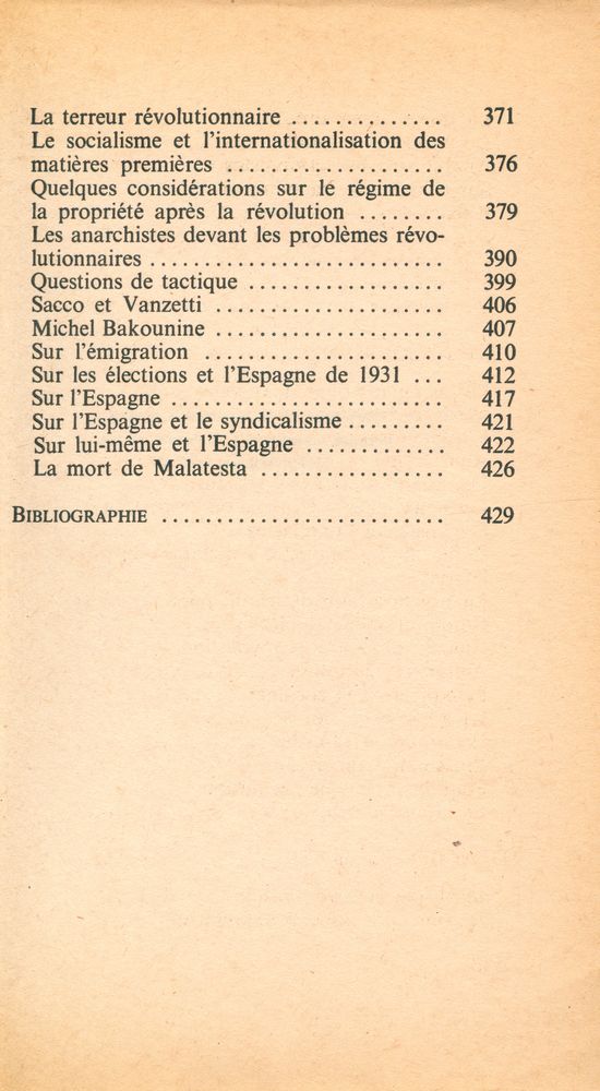 『Articles politiques』 4