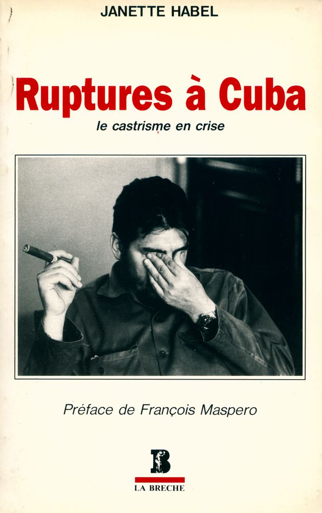 『Ruptures a Cuba』 1
