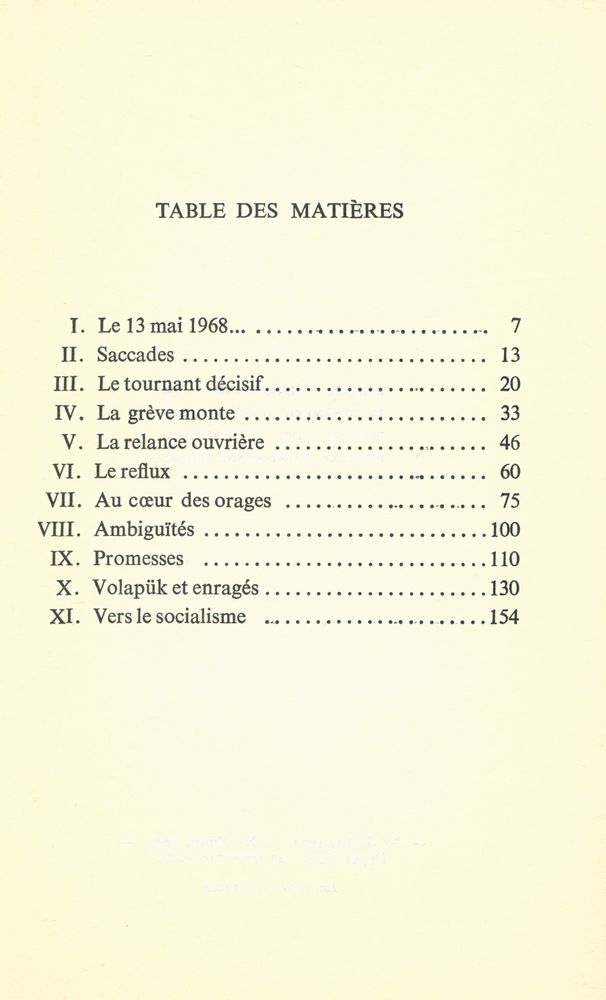 『Mai des proletaires』 2