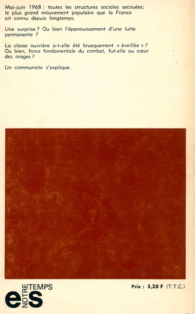 『Mai des proletaires』 3