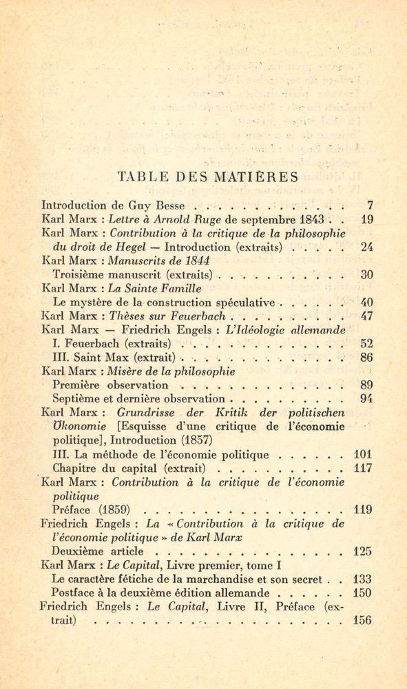『Etudes philosophiques』 2