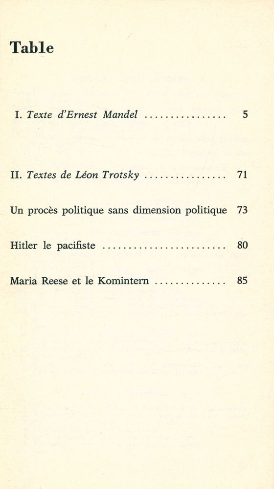 『du fascisme』 2
