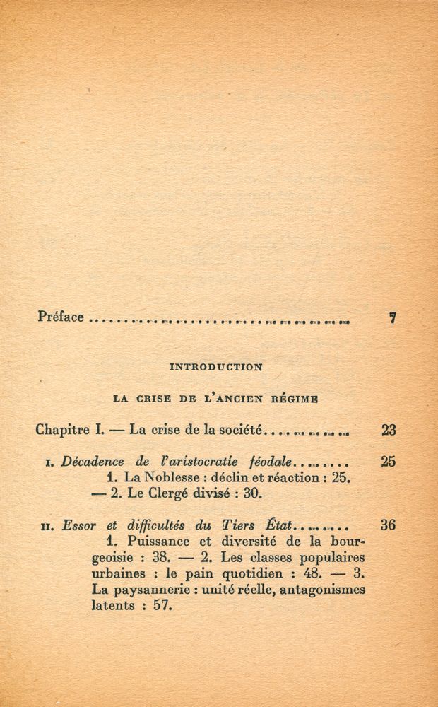 『histoire de la révolution française 1 : de la bastille á la gironde』 2